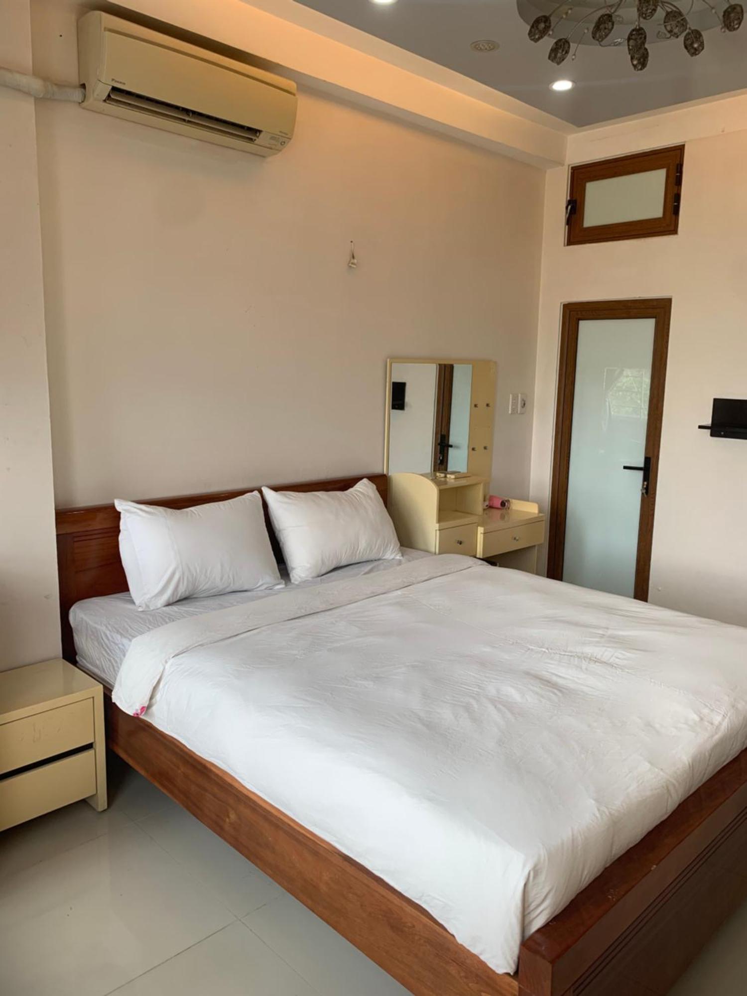 Li Homestay 134 Tran Binh, My Dinh, Nam Tu Liem, Ha Noi Hanoi Exterior photo